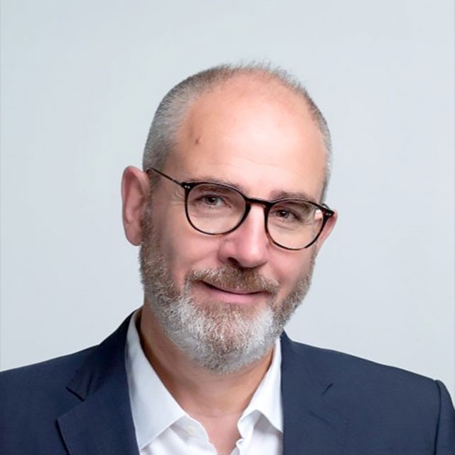 Alain Monteux